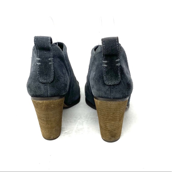 Vince Camuto Booties - Picture 4 of 9